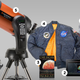 Illustration for article titled Guaranteed Awesome Gifts for Space Nerds